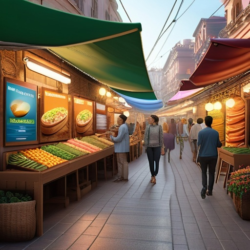 네이버 마케팅 전략