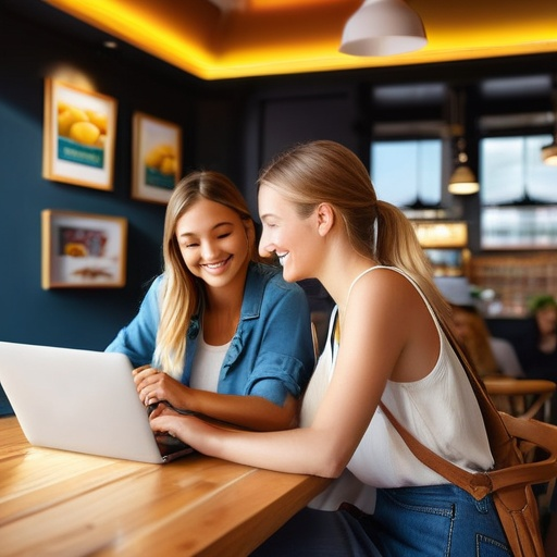 네이버 마케팅 효과