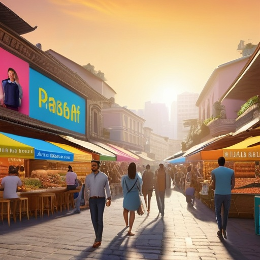 네이버 마케팅 전략