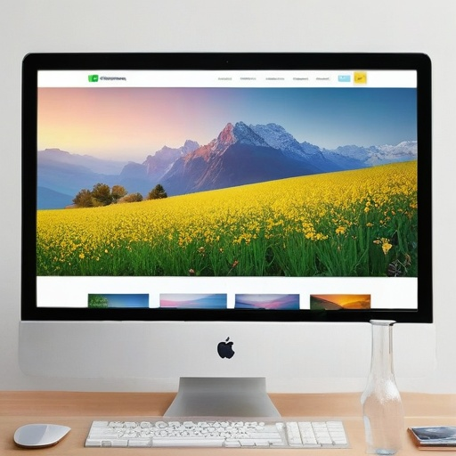 네이버 히든 이미지 활용법