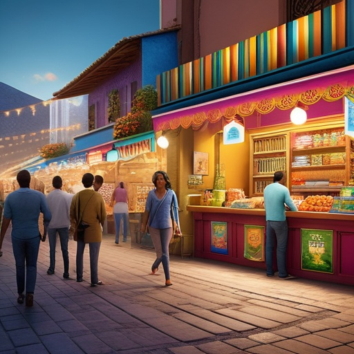 네이버 마케팅 전략