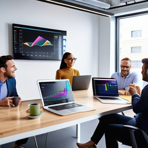 네이버 마케팅 자동화 플랫폼