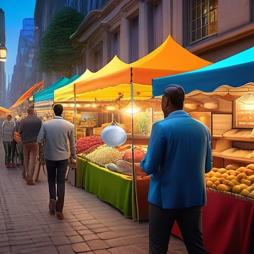 네이버 마케팅 전략