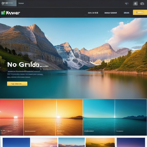 네이버 히든 이미지 활용법