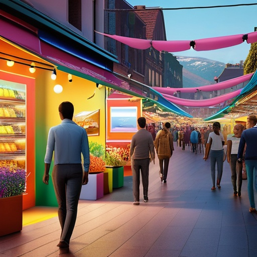 네이버 마케팅 전략