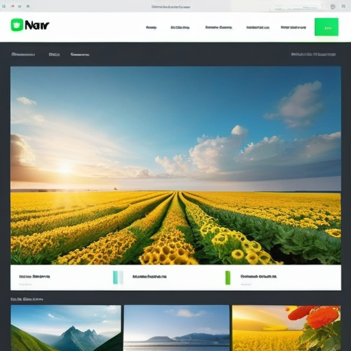 네이버 히든 이미지 활용법