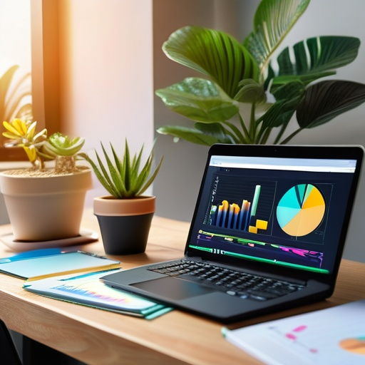 효과적인 블로그 SEO 전략 수립 방법