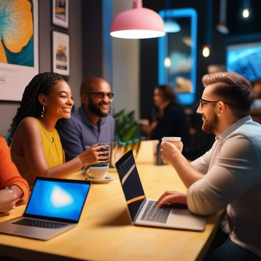 블로그 체험단 모집 방법