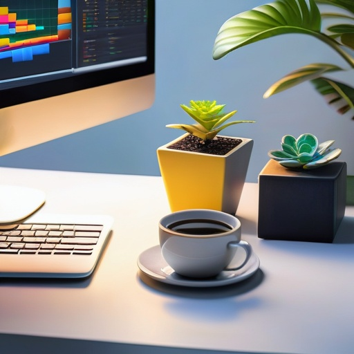 블로그 운영 자동화 사례 분석