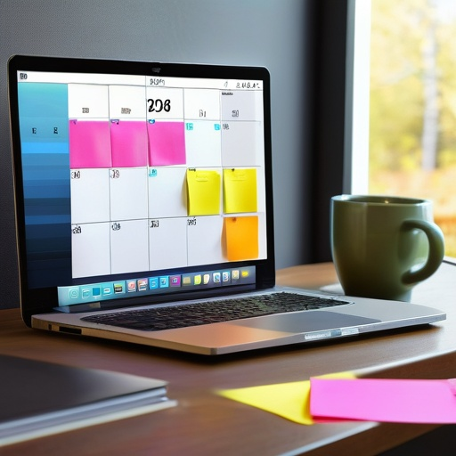 블로그 포스팅 예약 프로그램 사용법