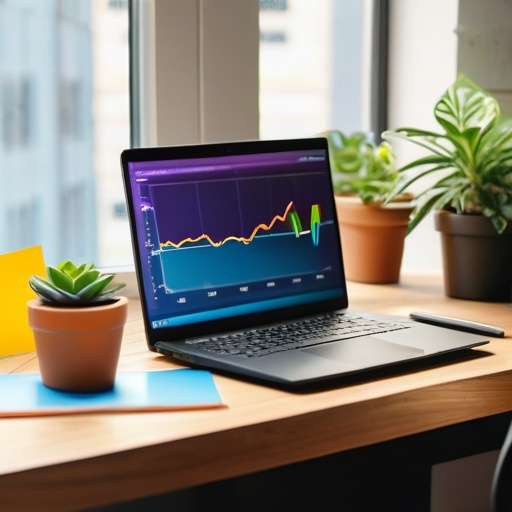 효과적인 블로그 SEO 전략 수립 방법