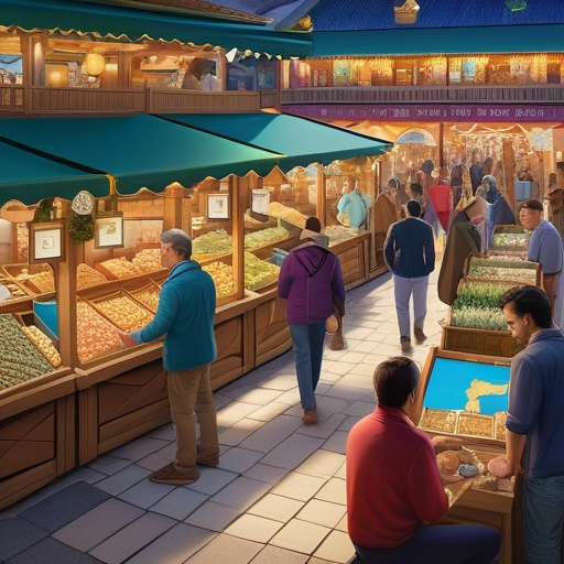 네이버 블로그 로직과 SEO 최적화