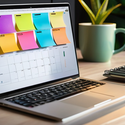 블로그 포스팅 예약 프로그램 사용법