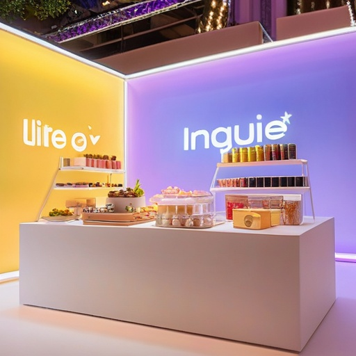 블로그 체험단 모집 공고