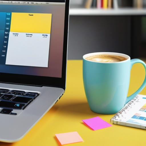 블로그 포스팅 예약 프로그램 사용법