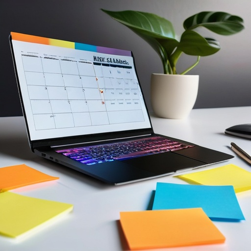 블로그 포스팅 예약 프로그램 사용법