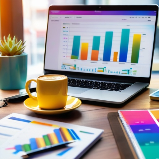 블로그로 기장 계약 늘리는 법