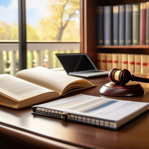 변호사 블로그 콘텐츠 템플릿 작성 방법