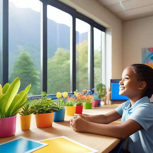 학원 블로그 원생 모집 성공사례