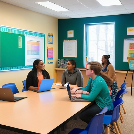 학원 블로그 댓글 관리 방법 중요성