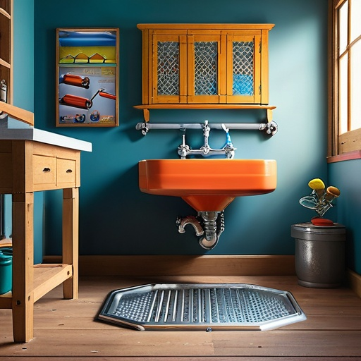 하수구 블로그 글 제목 예시 모음 활용법