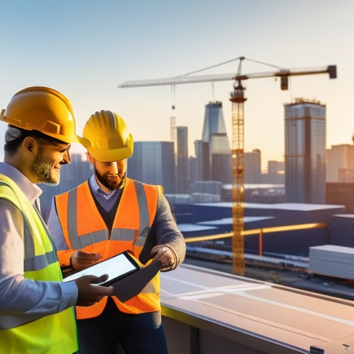 건설업체 블로그 상위노출 전략