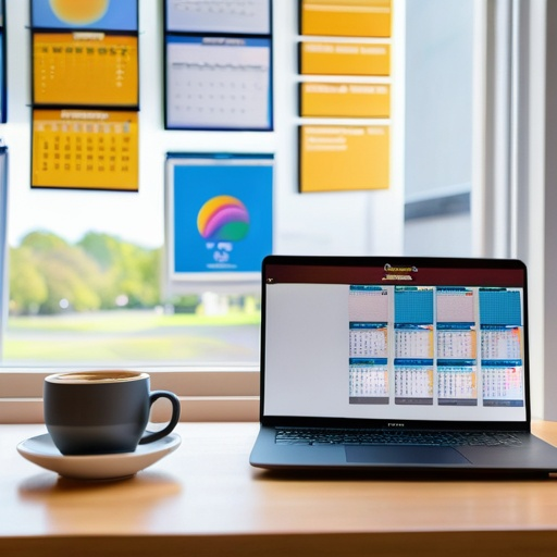 학원 블로그 자동화 프로그램 사용법