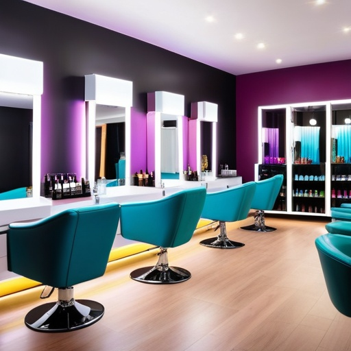 미용실 블로그 글 제목 아이디어