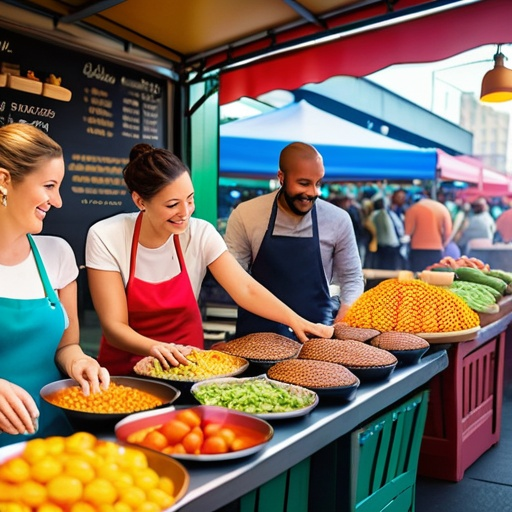 음식점 블로그 차별화 마케팅 전략 아이디어