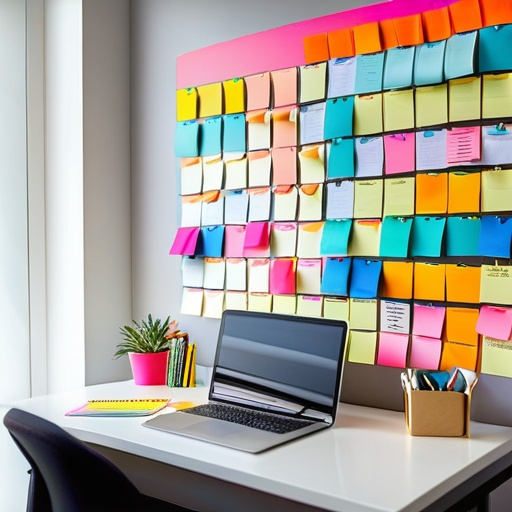 학원 블로그 콘텐츠 캘린더 만들기