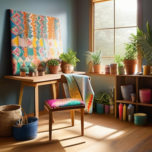 리모델링 블로그 콘텐츠 주제 DIY 프로젝트 아이디어