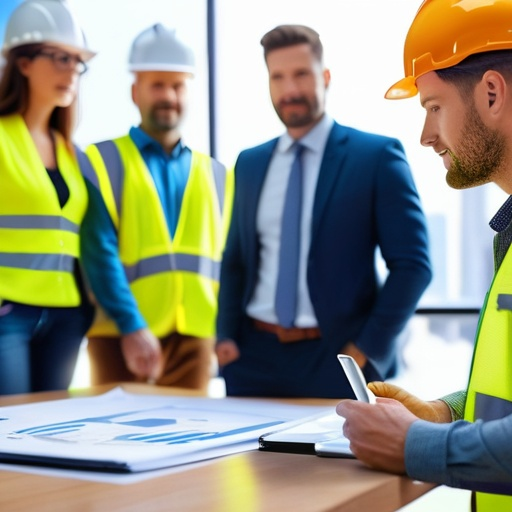 건설 블로그 운영 핵심 체크리스트 필수 요소