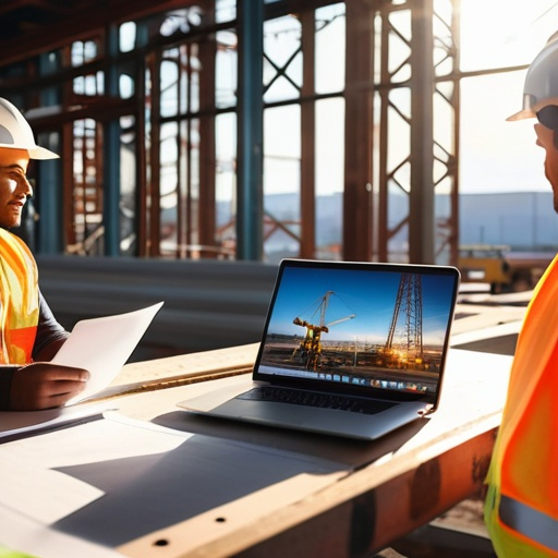 블로그로 공사 계약 늘리는 방법을 배우는 팁