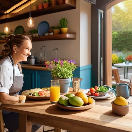음식점 블로그 상위노출 전략