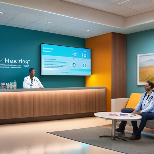 블로그로 병원 신뢰도 올리는 방법과 사례