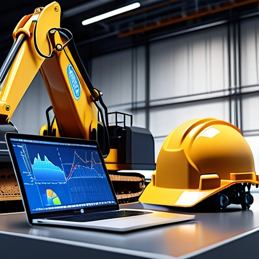 건설 블로그 자동 포스팅 사례