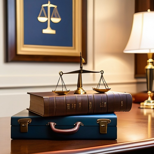 블로그 글 주제 100선 (변호사용) 법률 상담의 중요성