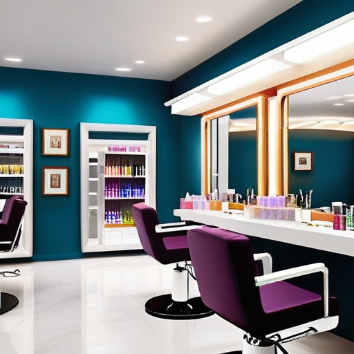 미용실 블로그 콘텐츠 주제 50선 작성 방법