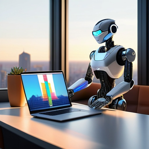 AI 블로그 포스팅 자동화 활용 사례