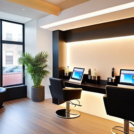 미용실 블로그 자동 포스팅 사례 활용 방법