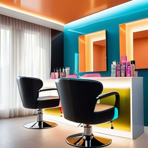 미용실 블로그 글 제목 트렌드