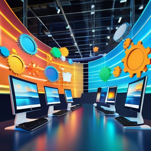 블로그 매크로 프로그램