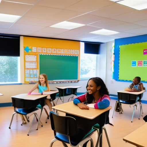 영어학원 블로그 성공사례 공유