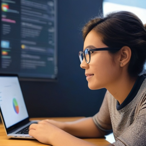 코딩학원 블로그 마케팅 전략 효과