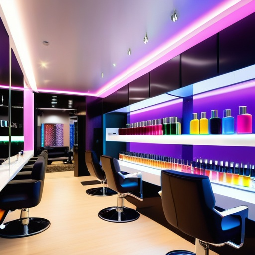 미용실 블로그 자동 포스팅 방법