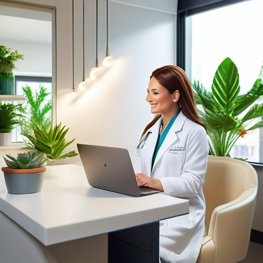 성형외과 블로그 마케팅 비용 절감 팁