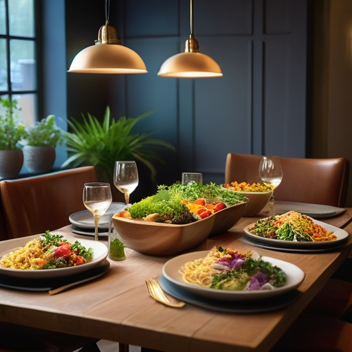 음식점 블로그 이미지 활용법