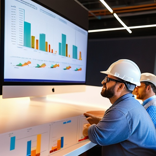 건설 블로그 상위노출 사례 분석 효과