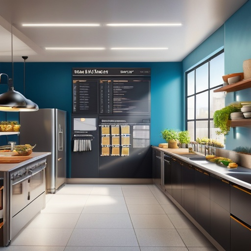 음식점 블로그 운영 핵심 체크리스트 필수 요소