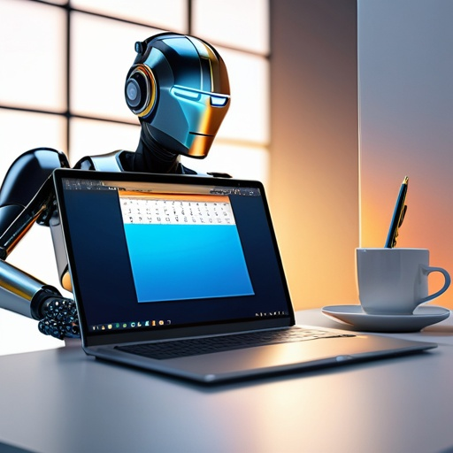 챗 GPT 블로그 자동 포스팅 프로그램 추천